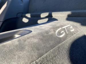 Porsche 911 GT3 2018 года  (NA)